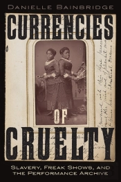 Currencies Of Cruelty