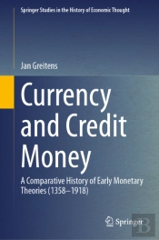 Currency And Credit Money