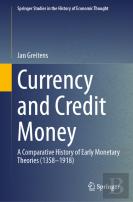 Currency And Credit Money