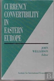 Currency Convertibility In Eastern Euro