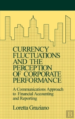 Bertrand.pt - Currency Fluctuations And The Perception Of Corporate Performance