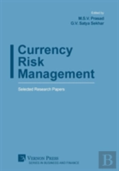 Currency Risk Management