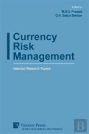 Currency Risk Management