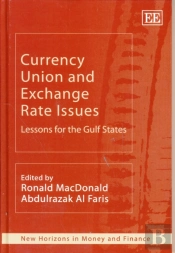 Currency Union And Exchange Rate Issues