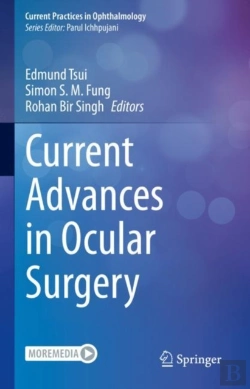 Bertrand.pt - Current Advances In Ocular Surgery
