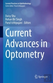 Current Advances In Optometry