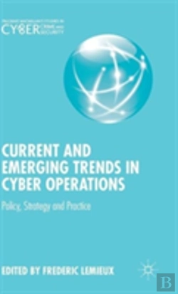 Bertrand.pt - Current And Emerging Trends In Strategic Cyber Operations