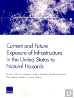 Bertrand.pt - Current And Future Exposure Of Infrastructure In The United States To Natural Hazards