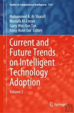Bertrand.pt - Current And Future Trends On Intelligent Technology Adoption