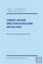 Current And New Directions In Discourse And Dialogue