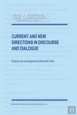 Bertrand.pt - Current And New Directions In Discourse And Dialogue