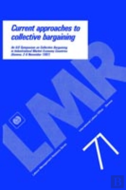 Bertrand.pt - Current Approaches To Collective Bargaining