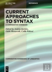 Current Approaches To Syntax