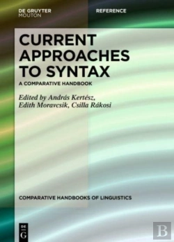 Bertrand.pt - Current Approaches To Syntax