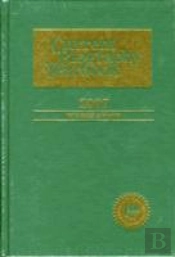 Current Biography Yearbook 07 H.W.Wilson