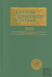Current Biography Yearbook, 2003