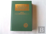 Current Biography Yearbook 2006