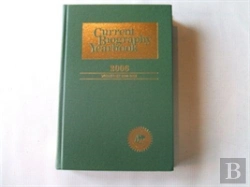 Bertrand.pt - Current Biography Yearbook 2006