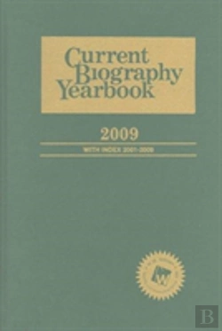 Bertrand.pt - Current Biography Yearbook 2009
