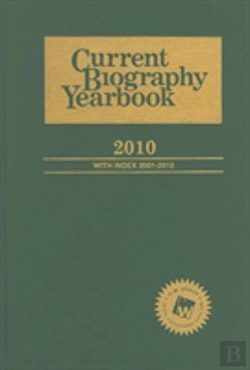 Bertrand.pt - Current Biography Yearbook 2010