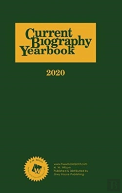 Bertrand.pt - Current Biography Yearbook, 2020