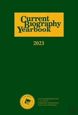 Bertrand.pt - Current Biography Yearbook-2023