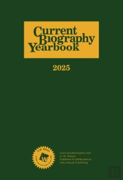 Bertrand.pt - Current Biography Yearbook 2025