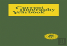 Current Biography Yearbook