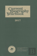 Current Biography Yearbook