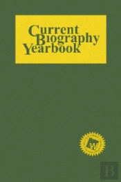 Current Biography Yearbook