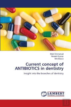 Bertrand.pt - Current Concept Of Antibiotics In Dentistry