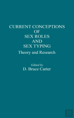 Bertrand.pt - Current Conceptions Of Sex Roles And Sex Typing