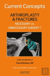 Current Concepts. Arthroscopy & Fracyures Necessary Vs. Unnecessary Surgery ?
