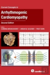 Current Concepts In Arrhythmogenic Cardiomyopathy, Second Edition