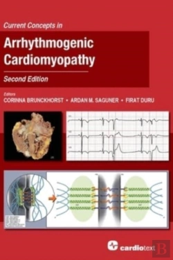 Bertrand.pt - Current Concepts In Arrhythmogenic Cardiomyopathy, Second Edition