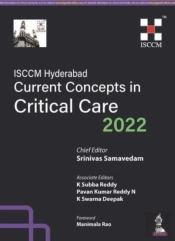 Current Concepts In Critical Care 2022