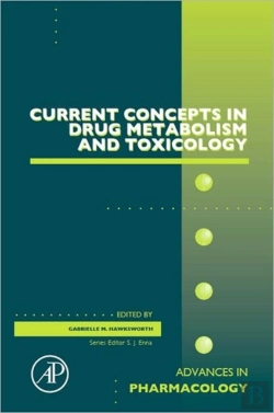 Bertrand.pt - Current Concepts In Drug Metabolism And Toxicology