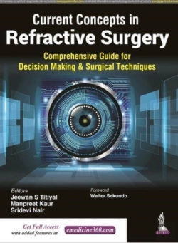Bertrand.pt - Current Concepts In Refractive Surgery