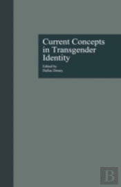 Current Concepts In Transgender Identity