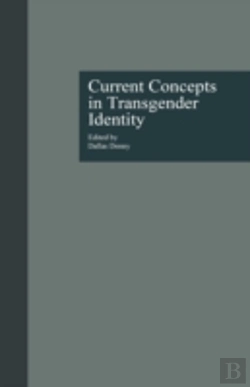 Bertrand.pt - Current Concepts In Transgender Identity