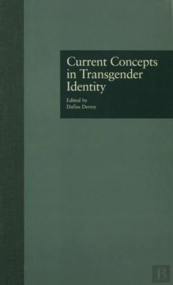 Bertrand.pt - Current Concepts In Transgender Identity