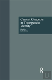 Current Concepts In Transgender Identity