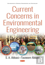 Current Concerns In Environmental Engineering