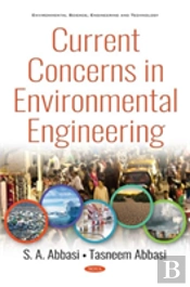 Current Concerns In Environmental Engineering
