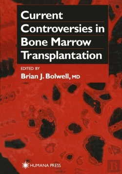 Bertrand.pt - Current Controversies In Bone Marrow Transplantation