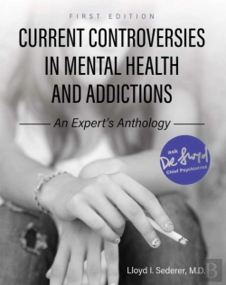 Bertrand.pt - Current Controversies In Mental Health And Addictions