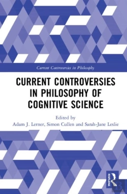 Bertrand.pt - Current Controversies In Philosophy Of Cognitive Science