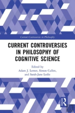 Bertrand.pt - Current Controversies In Philosophy Of Cognitive Science