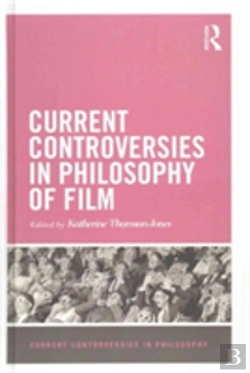 Bertrand.pt - Current Controversies In Philosophy Of Film