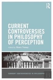 Current Controversies In Philosophy Of Perception